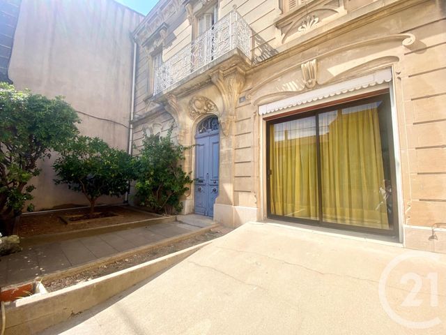 maison - LUNEL - 34