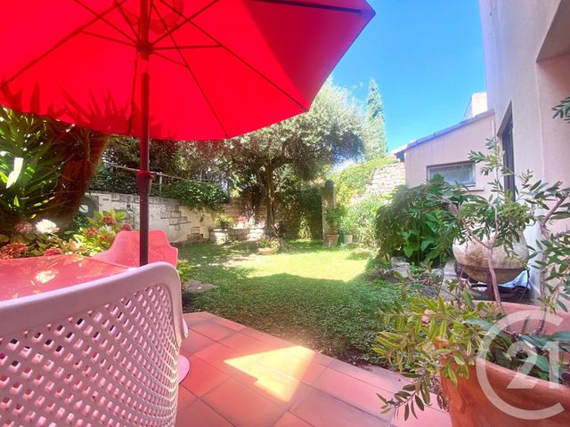 maison à vendre - 5 pièces - 190.17 m2 - LUNEL - 34 - LANGUEDOC-ROUSSILLON - Century 21 Pays De Lunel