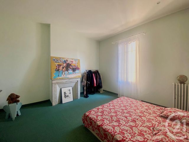 maison à vendre - 5 pièces - 190.17 m2 - LUNEL - 34 - LANGUEDOC-ROUSSILLON - Century 21 Pays De Lunel