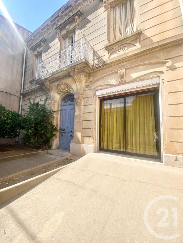 maison à vendre - 5 pièces - 190.17 m2 - LUNEL - 34 - LANGUEDOC-ROUSSILLON - Century 21 Pays De Lunel