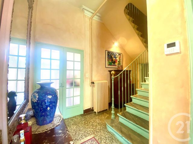 maison à vendre - 5 pièces - 190.17 m2 - LUNEL - 34 - LANGUEDOC-ROUSSILLON - Century 21 Pays De Lunel