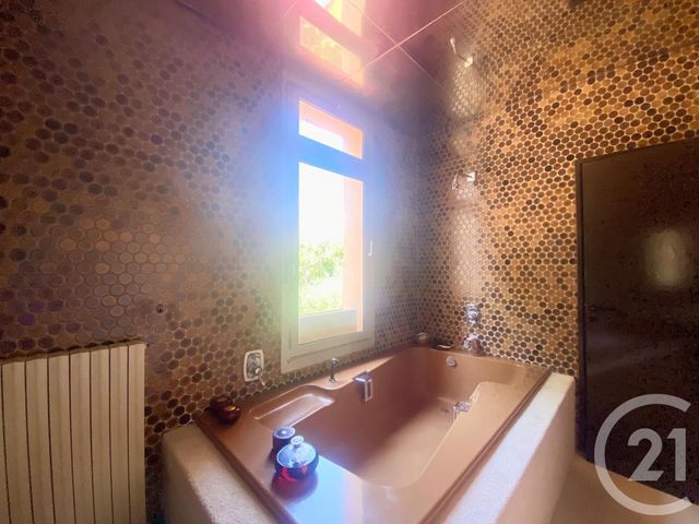 maison à vendre - 5 pièces - 190.17 m2 - LUNEL - 34 - LANGUEDOC-ROUSSILLON - Century 21 Pays De Lunel