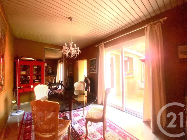 maison à vendre - 5 pièces - 190.17 m2 - LUNEL - 34 - LANGUEDOC-ROUSSILLON - Century 21 Pays De Lunel