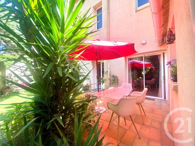 maison à vendre - 5 pièces - 190.17 m2 - LUNEL - 34 - LANGUEDOC-ROUSSILLON - Century 21 Pays De Lunel
