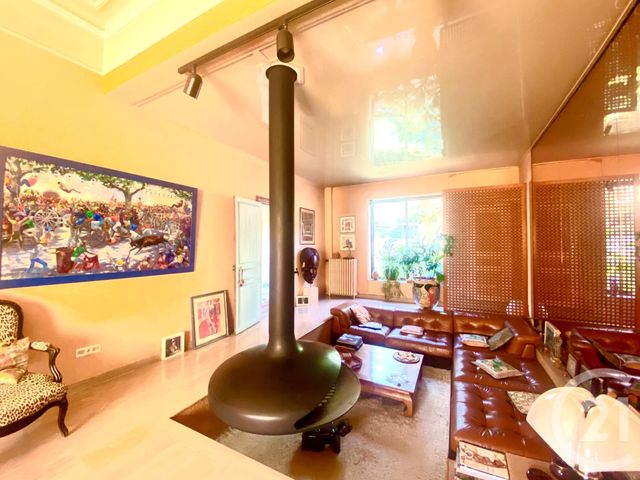 maison à vendre - 5 pièces - 190.17 m2 - LUNEL - 34 - LANGUEDOC-ROUSSILLON - Century 21 Pays De Lunel