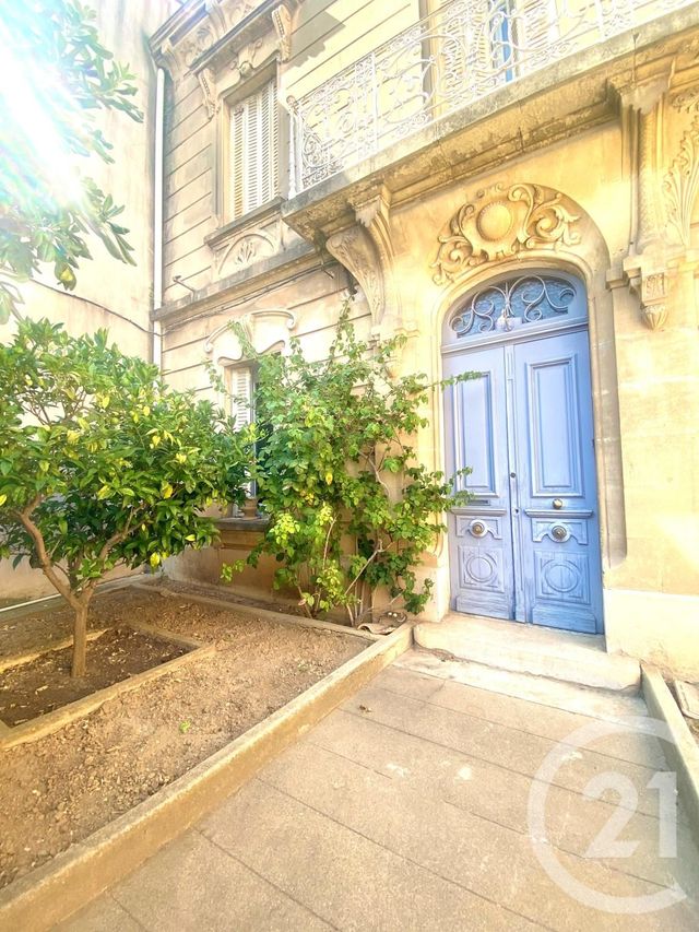 maison à vendre - 5 pièces - 190.17 m2 - LUNEL - 34 - LANGUEDOC-ROUSSILLON - Century 21 Pays De Lunel