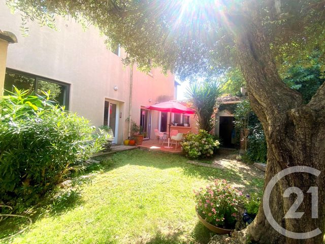 maison à vendre - 5 pièces - 190.17 m2 - LUNEL - 34 - LANGUEDOC-ROUSSILLON - Century 21 Pays De Lunel