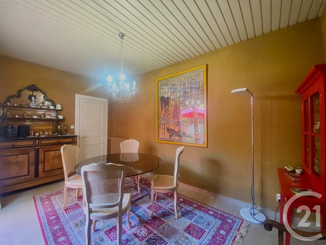 maison à vendre - 5 pièces - 190.17 m2 - LUNEL - 34 - LANGUEDOC-ROUSSILLON - Century 21 Pays De Lunel