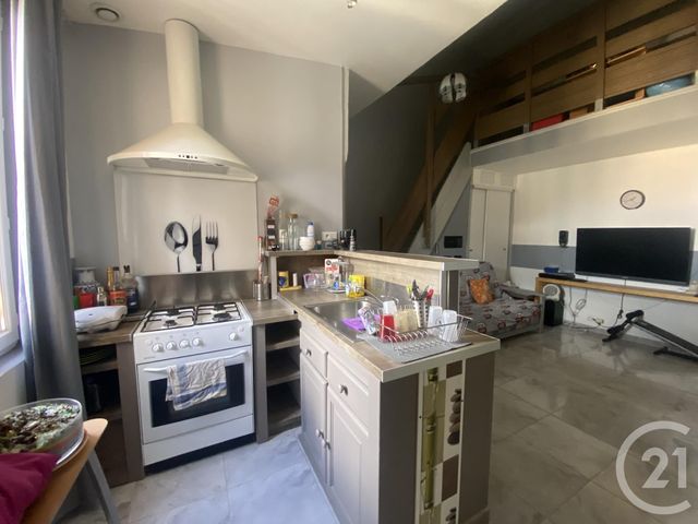 Afficher la photo en grand immeuble à vendre - 440.0 m2 - LUNEL - 34 - LANGUEDOC-ROUSSILLON - Century 21 Pays De Lunel