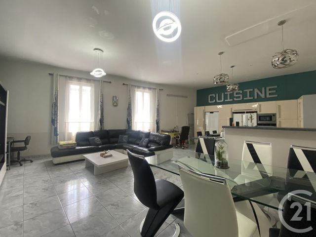 immeuble - LUNEL - 34