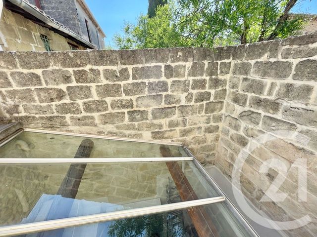 maison à vendre - 3 pièces - 99.61 m2 - GALLARGUES LE MONTUEUX - 30 - LANGUEDOC-ROUSSILLON - Century 21 Pays De Lunel
