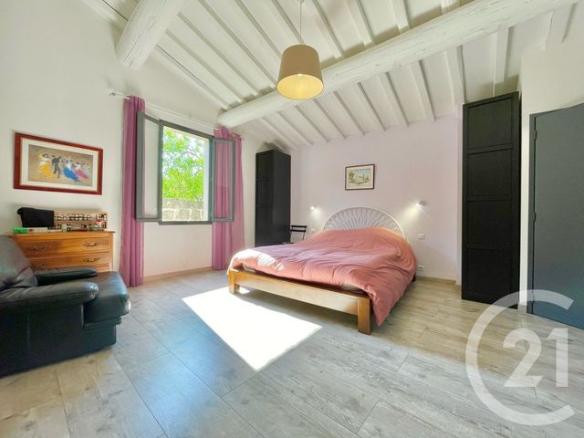 maison à vendre - 3 pièces - 99.61 m2 - GALLARGUES LE MONTUEUX - 30 - LANGUEDOC-ROUSSILLON - Century 21 Pays De Lunel
