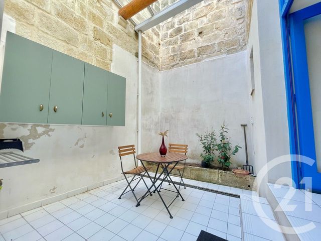 maison à vendre - 3 pièces - 99.61 m2 - GALLARGUES LE MONTUEUX - 30 - LANGUEDOC-ROUSSILLON - Century 21 Pays De Lunel
