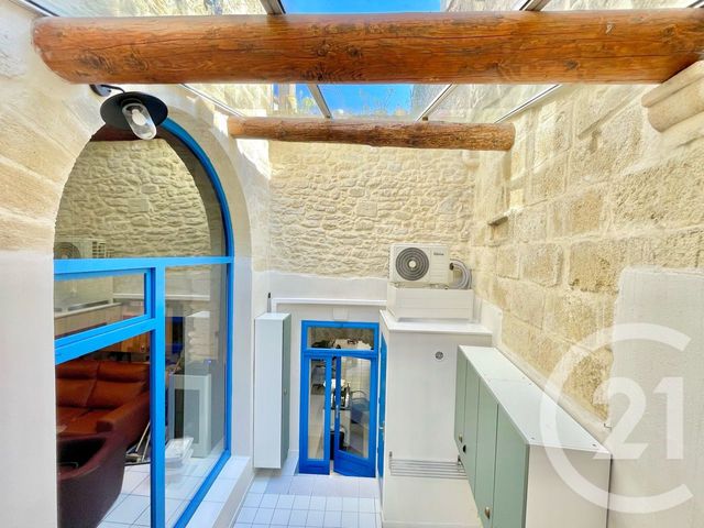 maison à vendre - 3 pièces - 99.61 m2 - GALLARGUES LE MONTUEUX - 30 - LANGUEDOC-ROUSSILLON - Century 21 Pays De Lunel