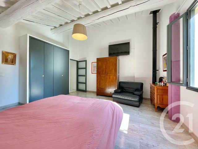 maison à vendre - 3 pièces - 99.61 m2 - GALLARGUES LE MONTUEUX - 30 - LANGUEDOC-ROUSSILLON - Century 21 Pays De Lunel