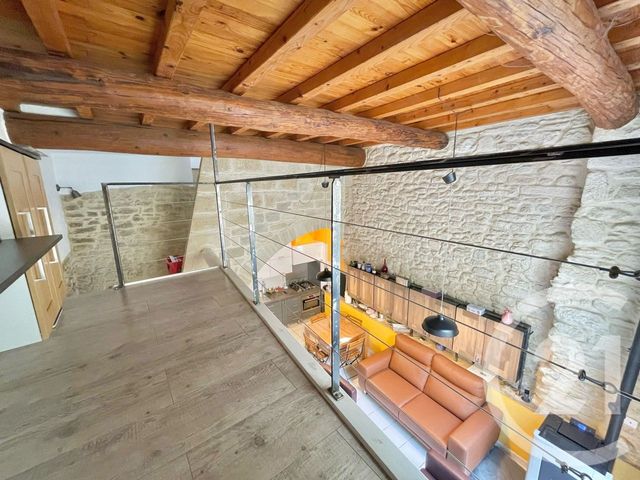 maison à vendre - 3 pièces - 99.61 m2 - GALLARGUES LE MONTUEUX - 30 - LANGUEDOC-ROUSSILLON - Century 21 Pays De Lunel