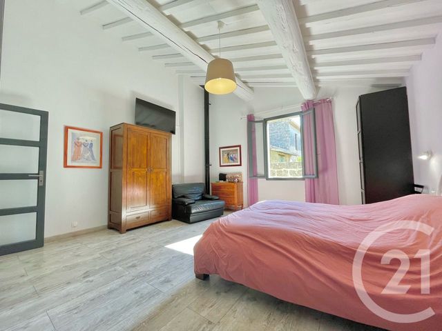 maison à vendre - 3 pièces - 99.61 m2 - GALLARGUES LE MONTUEUX - 30 - LANGUEDOC-ROUSSILLON - Century 21 Pays De Lunel