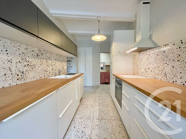 maison - LUNEL - 34