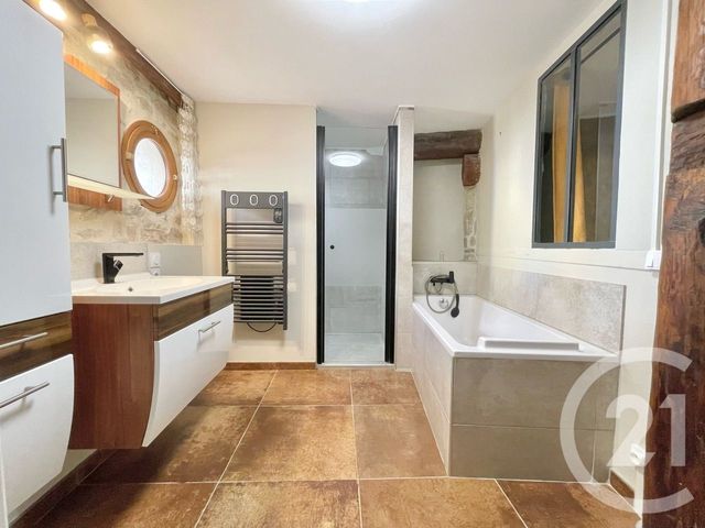 maison à vendre - 5 pièces - 135.8 m2 - LUNEL - 34 - LANGUEDOC-ROUSSILLON - Century 21 Pays De Lunel