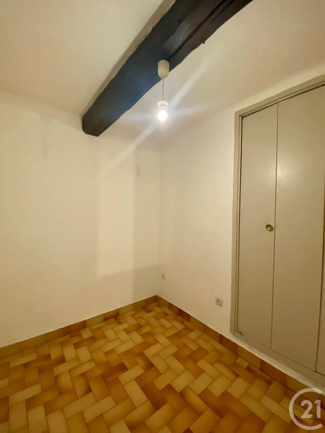 Appartement F3 à vendre - 3 pièces - 50.64 m2 - MARSILLARGUES - 34 - LANGUEDOC-ROUSSILLON - Century 21 Pays De Lunel