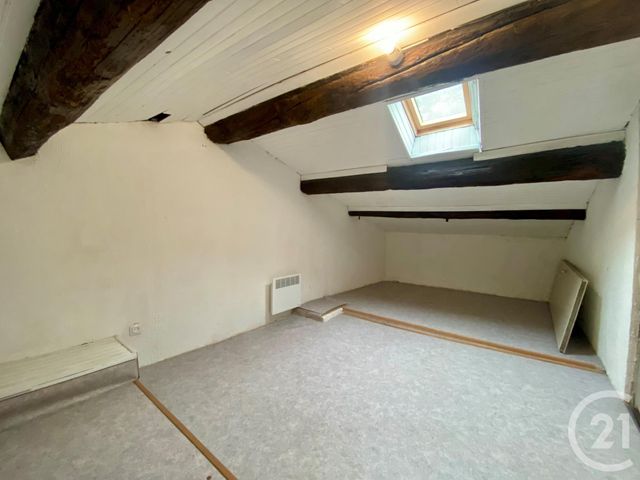 Appartement F3 à vendre - 3 pièces - 50.64 m2 - MARSILLARGUES - 34 - LANGUEDOC-ROUSSILLON - Century 21 Pays De Lunel