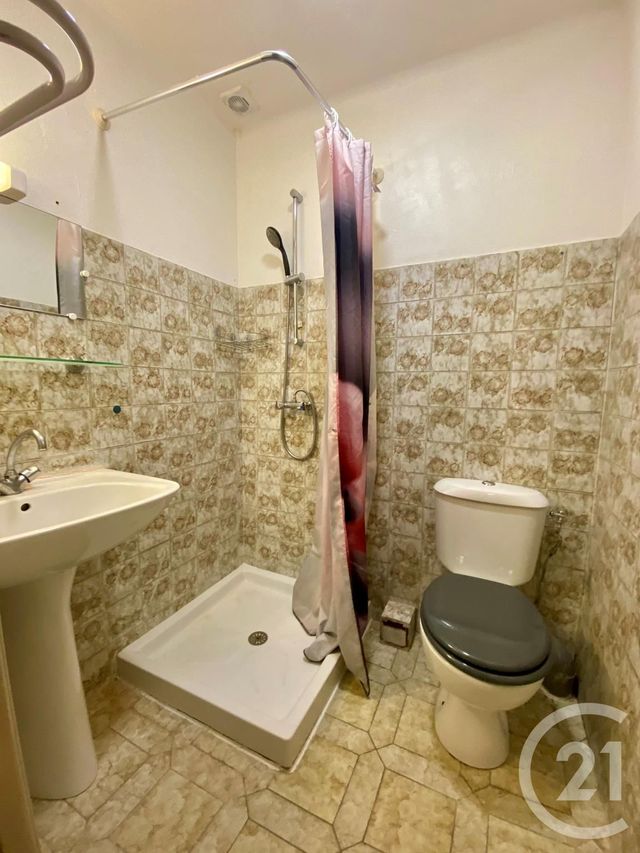 Appartement F3 à vendre - 3 pièces - 50.64 m2 - MARSILLARGUES - 34 - LANGUEDOC-ROUSSILLON - Century 21 Pays De Lunel