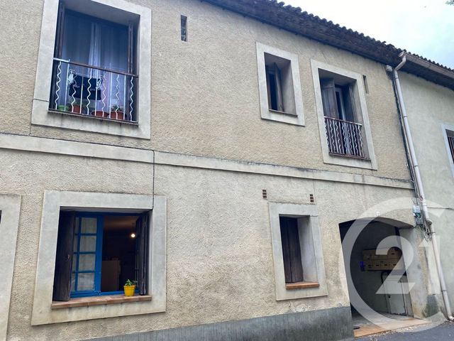 Appartement F3 à vendre - 3 pièces - 50.64 m2 - MARSILLARGUES - 34 - LANGUEDOC-ROUSSILLON - Century 21 Pays De Lunel