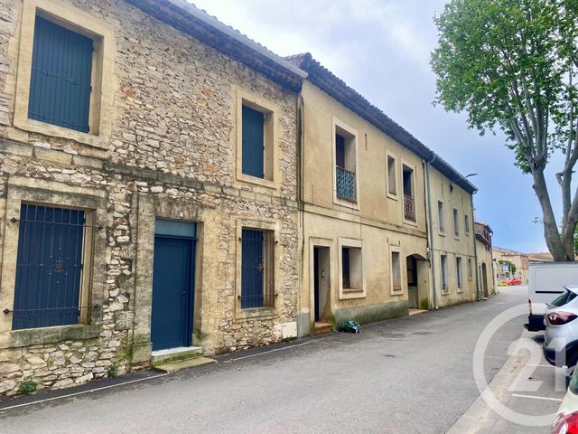 Appartement F3 à vendre MARSILLARGUES