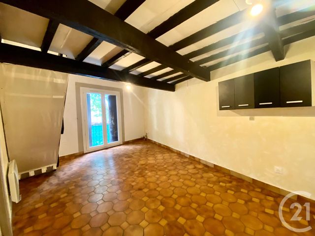 Appartement F3 à vendre - 3 pièces - 50.64 m2 - MARSILLARGUES - 34 - LANGUEDOC-ROUSSILLON - Century 21 Pays De Lunel