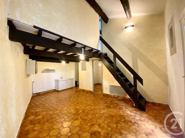 Appartement F3 à vendre - 3 pièces - 50.64 m2 - MARSILLARGUES - 34 - LANGUEDOC-ROUSSILLON - Century 21 Pays De Lunel