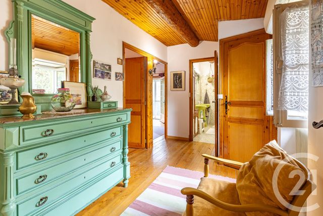 maison à vendre - 6 pièces - 137.25 m2 - LUNEL VIEL - 34 - LANGUEDOC-ROUSSILLON - Century 21 Pays De Lunel