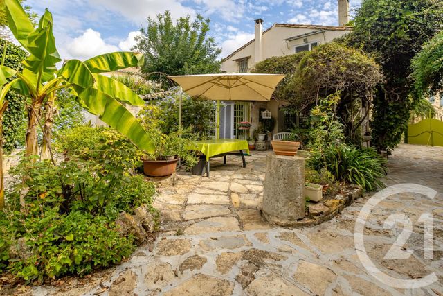 maison à vendre - 6 pièces - 137.25 m2 - LUNEL VIEL - 34 - LANGUEDOC-ROUSSILLON - Century 21 Pays De Lunel
