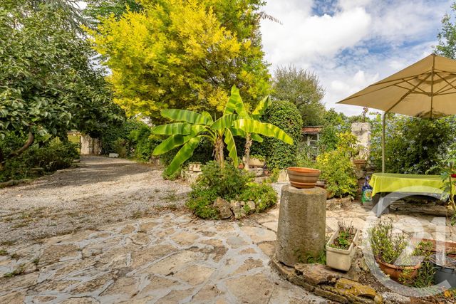 maison à vendre - 6 pièces - 137.25 m2 - LUNEL VIEL - 34 - LANGUEDOC-ROUSSILLON - Century 21 Pays De Lunel