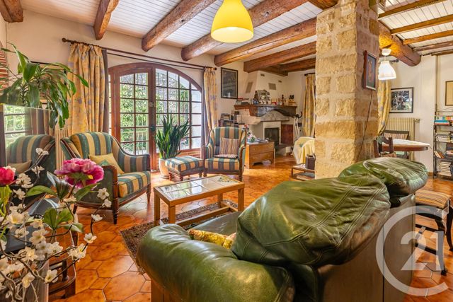 maison à vendre - 6 pièces - 137.25 m2 - LUNEL VIEL - 34 - LANGUEDOC-ROUSSILLON - Century 21 Pays De Lunel
