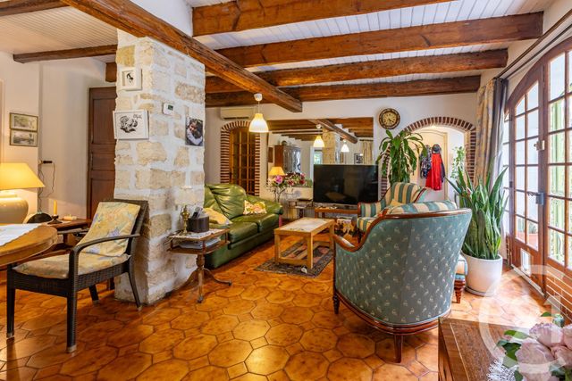 maison à vendre - 6 pièces - 137.25 m2 - LUNEL VIEL - 34 - LANGUEDOC-ROUSSILLON - Century 21 Pays De Lunel