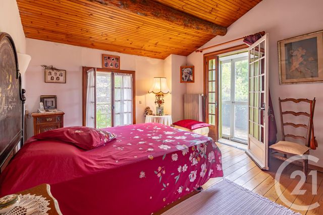 maison à vendre - 6 pièces - 137.25 m2 - LUNEL VIEL - 34 - LANGUEDOC-ROUSSILLON - Century 21 Pays De Lunel
