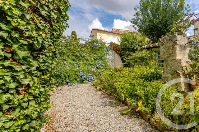 maison à vendre - 6 pièces - 137.25 m2 - LUNEL VIEL - 34 - LANGUEDOC-ROUSSILLON - Century 21 Pays De Lunel