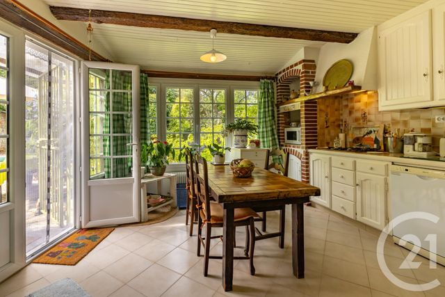 maison à vendre - 6 pièces - 137.25 m2 - LUNEL VIEL - 34 - LANGUEDOC-ROUSSILLON - Century 21 Pays De Lunel