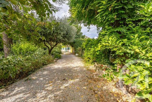 maison à vendre - 6 pièces - 137.25 m2 - LUNEL VIEL - 34 - LANGUEDOC-ROUSSILLON - Century 21 Pays De Lunel