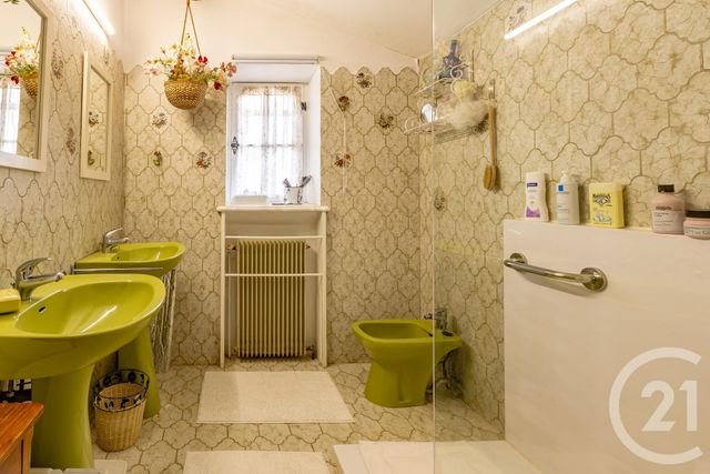 maison à vendre - 6 pièces - 137.25 m2 - LUNEL VIEL - 34 - LANGUEDOC-ROUSSILLON - Century 21 Pays De Lunel