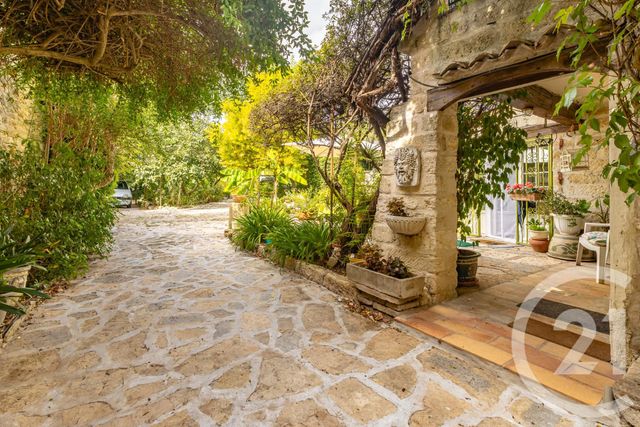 maison à vendre - 6 pièces - 137.25 m2 - LUNEL VIEL - 34 - LANGUEDOC-ROUSSILLON - Century 21 Pays De Lunel