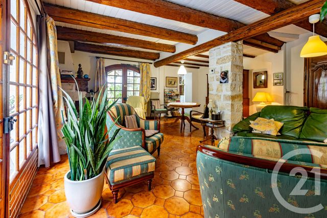 maison à vendre - 6 pièces - 137.25 m2 - LUNEL VIEL - 34 - LANGUEDOC-ROUSSILLON - Century 21 Pays De Lunel