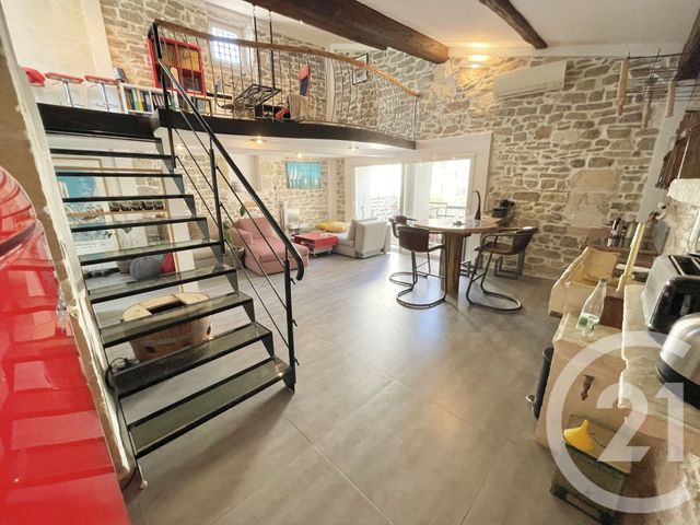 Appartement F4 à vendre - 4 pièces - 121.61 m2 - LUNEL - 34 - LANGUEDOC-ROUSSILLON - Century 21 Pays De Lunel