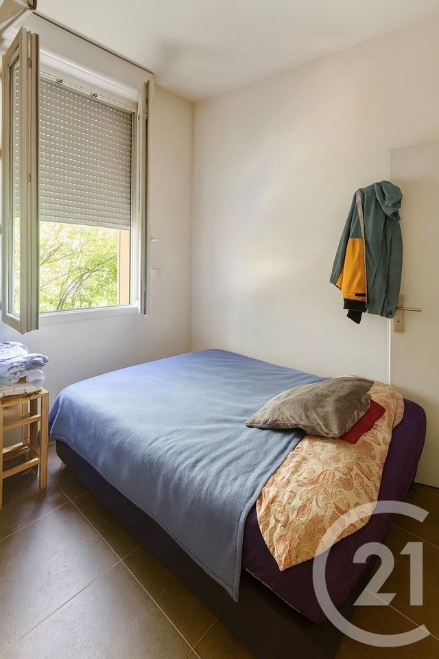 Appartement F2 à vendre - 2 pièces - 33.53 m2 - LUNEL - 34 - LANGUEDOC-ROUSSILLON - Century 21 Pays De Lunel