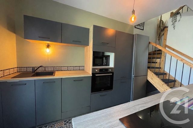 maison à vendre - 4 pièces - 87.06 m2 - LUNEL VIEL - 34 - LANGUEDOC-ROUSSILLON - Century 21 Pays De Lunel