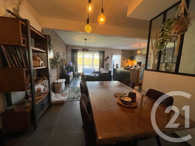 maison à vendre - 4 pièces - 87.06 m2 - LUNEL VIEL - 34 - LANGUEDOC-ROUSSILLON - Century 21 Pays De Lunel