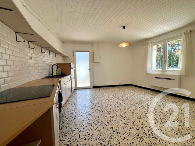 Appartement F3 à vendre MARSILLARGUES