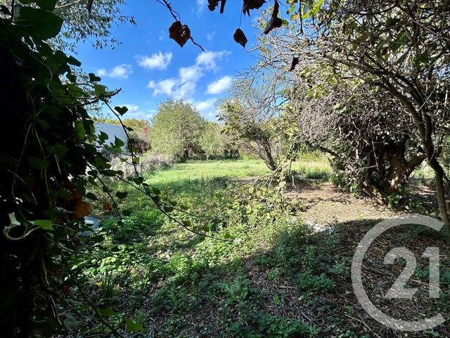 maison à vendre - 2 pièces - 50.0 m2 - ST CHRISTOL - 34 - LANGUEDOC-ROUSSILLON - Century 21 Pays De Lunel