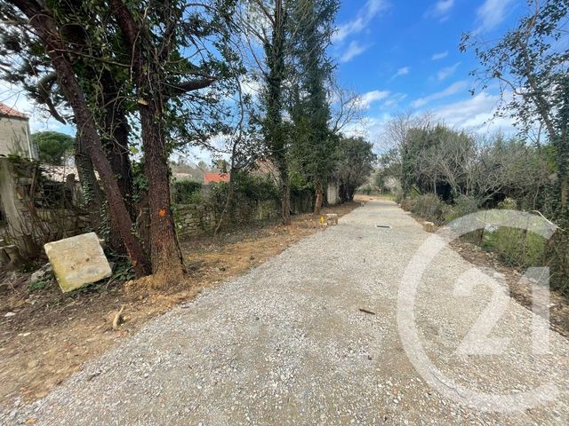 maison à vendre - 2 pièces - 50.0 m2 - ST CHRISTOL - 34 - LANGUEDOC-ROUSSILLON - Century 21 Pays De Lunel