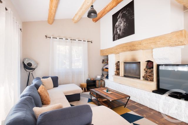 maison à vendre - 5 pièces - 323.0 m2 - NAGES ET SOLORGUES - 30 - LANGUEDOC-ROUSSILLON - Century 21 Pays De Lunel